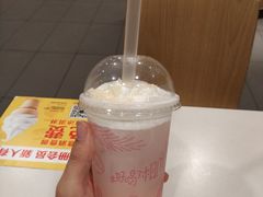 -麦当劳(郑州新郑机场)