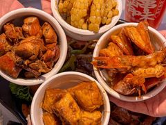 -状元虎.摇滚炒鸡.家常菜(义勇街店)