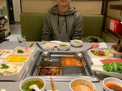 -海底捞火锅(振华商厦店)