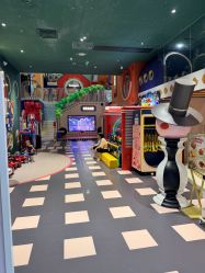 -meland club亲子乐园(北京芳圆里ID MALL店)