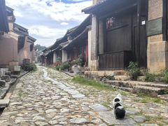 -云南驿景区-茶马古道景点