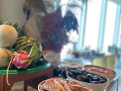 -广州四季酒店·意珍·意式自助餐