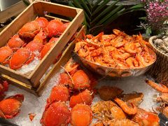 -安蒂娅·海鲜自助餐厅(安蒂娅美兰酒店)