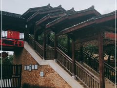 -景德镇古窑民俗博览区