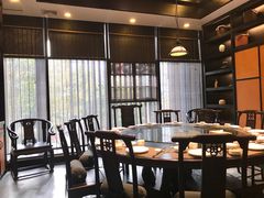 包厢-茶叁酒肆·楚味江湖(菱角湖店)