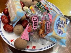 -那家老院子东北菜·饺子·小鸡炖蘑菇(艳华街店)