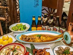 -渔娘渔家丹东海鲜(东直门店)