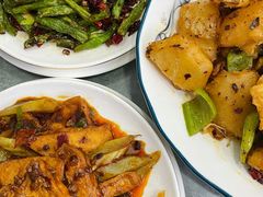 -清真尔卜餐厅(回民街店)