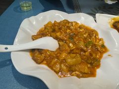 -芳芳餐厅(白沙路店)