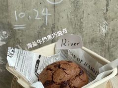 -River精品面包
