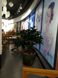 -盘子女人坊古装写真摄影(厦门总店)