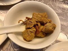 超爱吃瘦肉-白云宾馆·白云宴餐厅