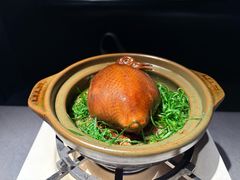 -御膳汤品(猎人坊店)