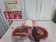 -咱家王新国把子肉(县东巷店)