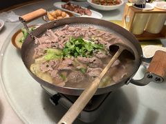 -川堂风·跷脚牛肉·乐山爆炒(中建乐荟天地店)