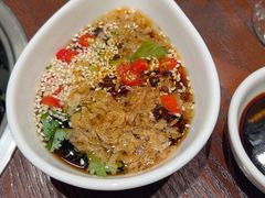 -东海怡品海鲜豆捞(舟宿夜江店)