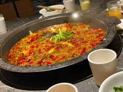 -大鱼山房鱼头火锅(老字号品质店)