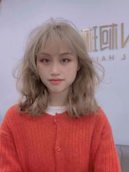 -柯琳造型