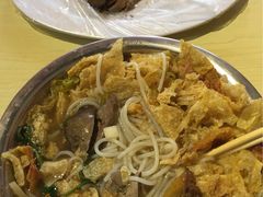 -岚方螺蛳粉(铁西店)