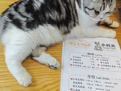 -小时光咖啡馆(开森度假森林店)
