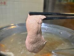 -华哥新鲜猪精品美食