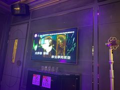 -INLOVE KTV(文一店)