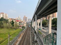 -广州雕塑公园