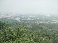 -南京市江宁方山