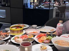 -曲水兰亭(北京四惠店)