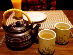 歌行灯日本料理-歌行灯日本料理(伊势丹店)