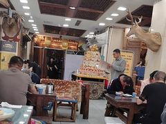 -乔家满族八大碗(流水沟店)