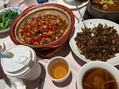 -千百味红餐厅·江西菜(绿地双子塔店)