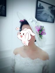 -金夫人婚纱摄影(华南店)