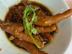 -御彩酒家(东风东路店)