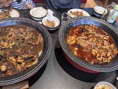 -美蛙四季(六里桥店)