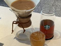 -星巴克臻选(盐城金鹰聚龙湖店)