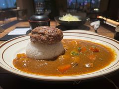 -山杏yama-katsu·吉列炸物