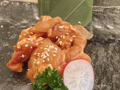 -極屋鮨牛 · 烧肉酒场(时代C馆店)