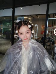 -丝语萱形象