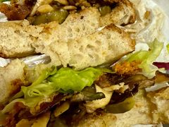 -O'mills Sourdough Bakery&Bistro(永嘉路店)