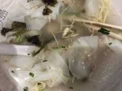 -琴岛顺天馄饨(崂山金鼎店)