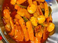-西塔老太太泥炉烤肉(望京一店)