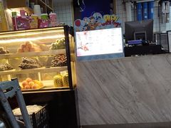 -茶百道(广都店)
