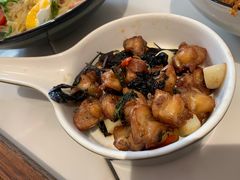 -森Some Fusion(荔湾店)
