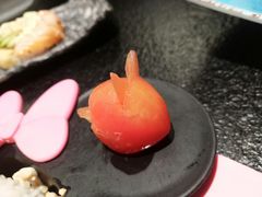 -东京爱上大连(中央大道店)