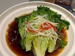-惠丰堂饭庄·烤鸭·京味菜(西北旺·唐家岭店)