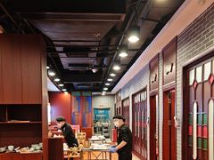 -点都德(海岸城店)