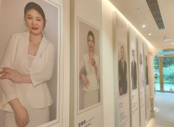 -紫琪尔·匠心连锁·胸部护理养护