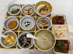 -龙抄手(春熙路总店)