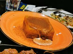 -半秋山西餐厅(巴南万达广场店)